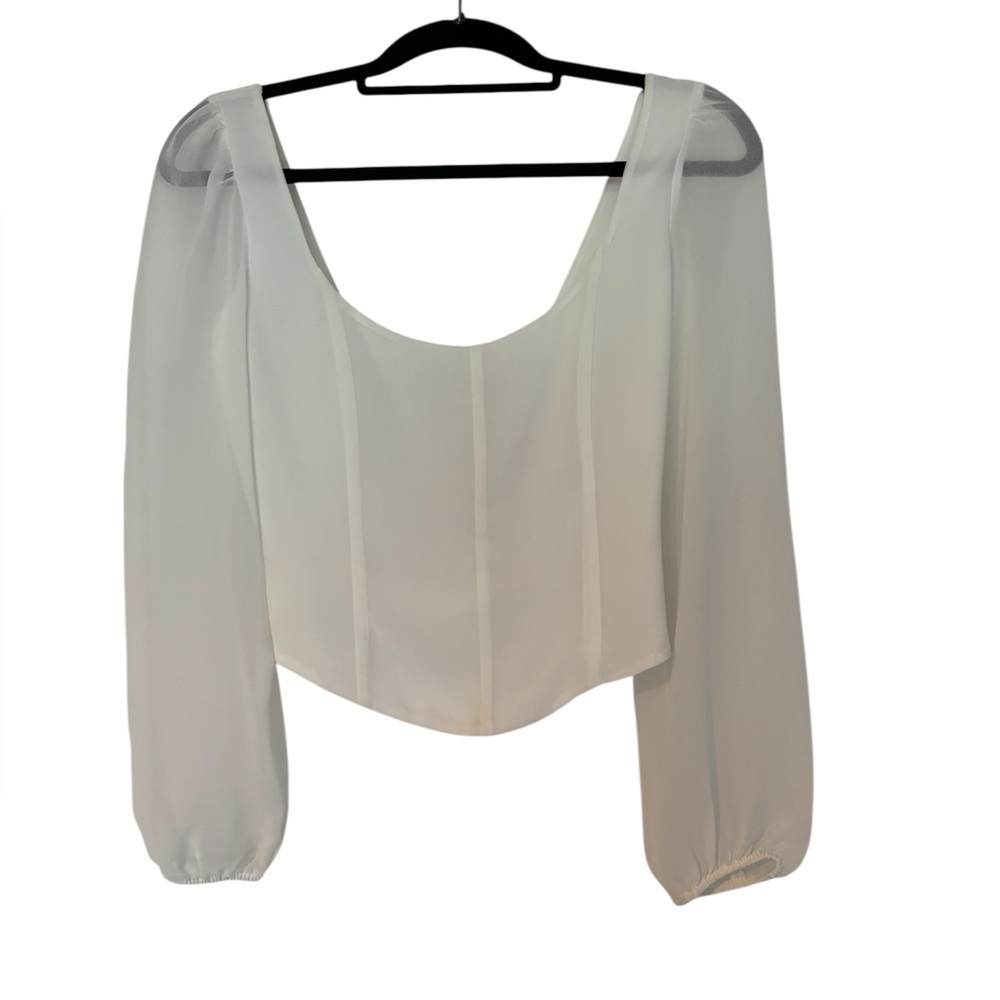 Wilfred Grace Blouse